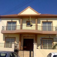 Villa in Republic of Cyprus, Lemesou, 269 sq.m.