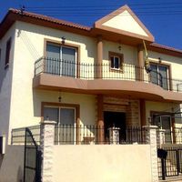 Villa in Republic of Cyprus, Lemesou, 269 sq.m.