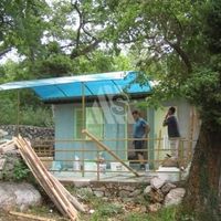 Дом в пригороде в Черногории, Бар, Сутоморе, 32 кв.м.