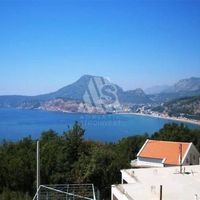 Дом в пригороде в Черногории, Бар, Сутоморе, 32 кв.м.