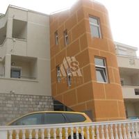 Квартира в большом городе в Черногории, Бар, 60 кв.м.