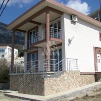 House in the suburbs in Montenegro, Bar, 150 sq.m.