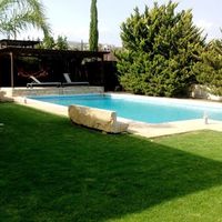 Villa in Republic of Cyprus, Lemesou, 600 sq.m.