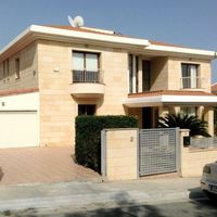 Villa in Republic of Cyprus, Lemesou, 600 sq.m.