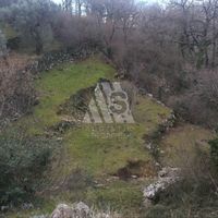 Land plot in the mountains, in the suburbs in Montenegro, Bar