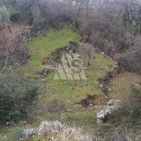Land plot in the mountains, in the suburbs in Montenegro, Bar