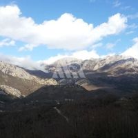 Land plot in the mountains, in the suburbs in Montenegro, Bar