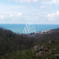 Land plot in the mountains, in the suburbs in Montenegro, Bar