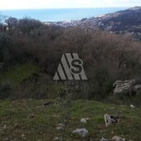 Land plot in the mountains, in the suburbs in Montenegro, Bar