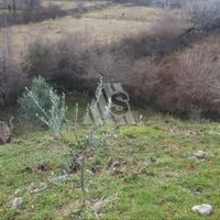 Land plot in the mountains, in the suburbs in Montenegro, Bar