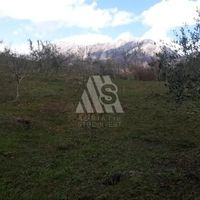 Land plot in the mountains, in the suburbs in Montenegro, Bar