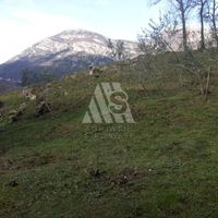 Land plot in the mountains, in the suburbs in Montenegro, Bar