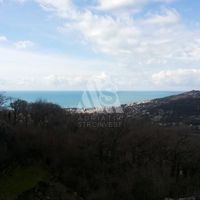 Land plot in the mountains, in the suburbs in Montenegro, Bar