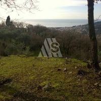 Land plot in the mountains, in the suburbs in Montenegro, Bar