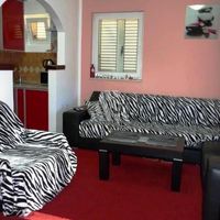 Flat in the big city in Montenegro, Budva, 56 sq.m.