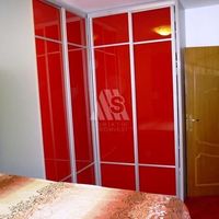 Flat in the big city in Montenegro, Budva, 56 sq.m.