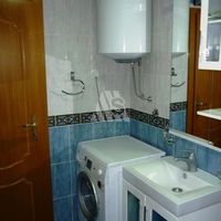 Flat in the big city in Montenegro, Budva, 56 sq.m.