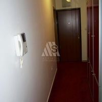 Flat in the big city in Montenegro, Budva, 56 sq.m.