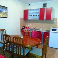 Квартира в большом городе в Черногории, Будва, 56 кв.м.