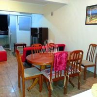 Квартира в большом городе в Черногории, Будва, 56 кв.м.