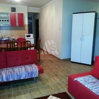 Квартира в большом городе в Черногории, Будва, 56 кв.м.