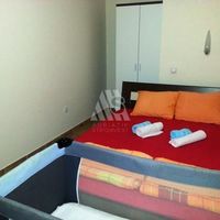 Квартира в большом городе в Черногории, Будва, 56 кв.м.