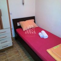 Квартира в большом городе в Черногории, Будва, 56 кв.м.