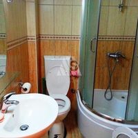 Квартира в большом городе в Черногории, Будва, 56 кв.м.