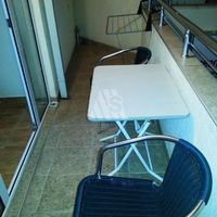 Квартира в большом городе в Черногории, Будва, 56 кв.м.