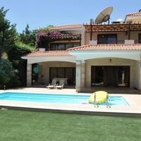 Villa in Republic of Cyprus, Lemesou, 300 sq.m.