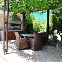 Villa in Republic of Cyprus, Lemesou, 300 sq.m.