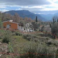 Land plot by the lake in Montenegro, Bar
