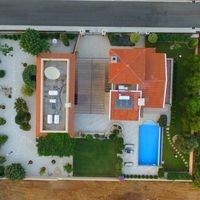 Villa in Republic of Cyprus, Pissouri, 420 sq.m.