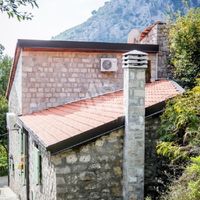 Дом в пригороде в Черногории, Бар, Сутоморе, 130 кв.м.