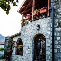 Дом в пригороде в Черногории, Бар, Сутоморе, 130 кв.м.