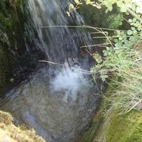 Земельный участок в пригороде в Черногории, Бар