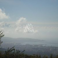 Земельный участок в пригороде в Черногории, Бар