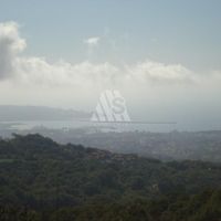 Земельный участок в пригороде в Черногории, Бар