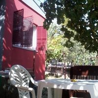 Дом в пригороде в Черногории, Бар, Сутоморе, 60 кв.м.