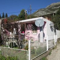 Дом в пригороде в Черногории, Бар, Сутоморе, 70 кв.м.