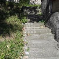 House in the suburbs in Montenegro, Bar, Sutomore, 100 sq.m.