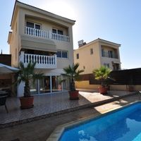 Villa in Republic of Cyprus, Lemesou, 239 sq.m.