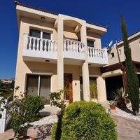 Villa in Republic of Cyprus, Lemesou, 239 sq.m.