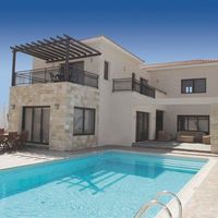 Villa in Republic of Cyprus, Eparchia Pafou, 280 sq.m.