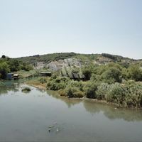 House in the big city in Montenegro, 129 sq.m.