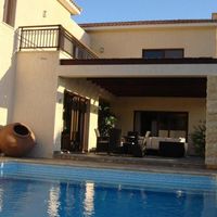 Villa in Republic of Cyprus, Eparchia Pafou, 280 sq.m.
