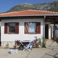House in the suburbs in Montenegro, Bar, Sutomore, 70 sq.m.