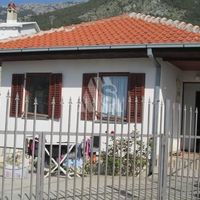 House in the suburbs in Montenegro, Bar, Sutomore, 70 sq.m.