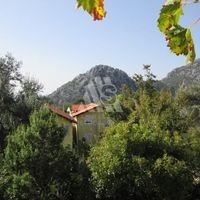 House in the suburbs in Montenegro, Bar, Sutomore, 70 sq.m.