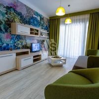 Квартира в Черногории, Бар, Сутоморе, 49 кв.м.